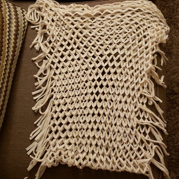 Infinity scarf - Picture 3 of 3